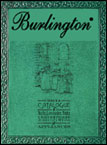 Burlington Bathroom Products Brochure