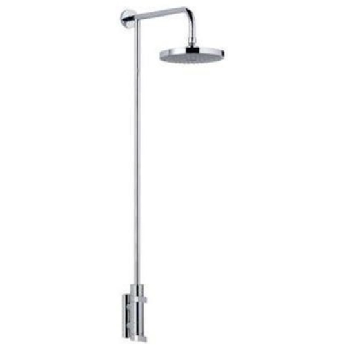 Mira - Miniluxe EV Shower Surface Mounted With Adjustable Handset