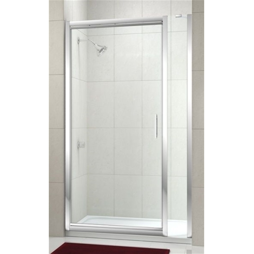 Merlyn - 8 Series Infold Door & Inline Panel 980-1040mm