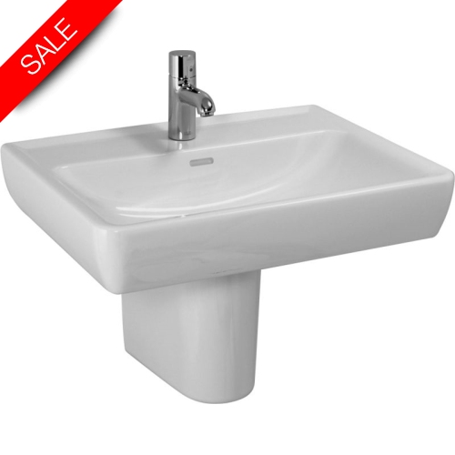 Laufen - Pro A Washbasin 650 x 480mm 1TH