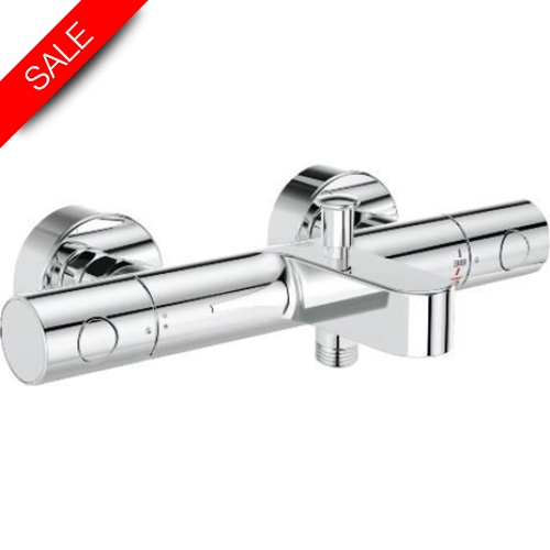 Grohe - Grohtherm 1000 Cosmopolitan M Thermostatic Bath/Shower Mixer