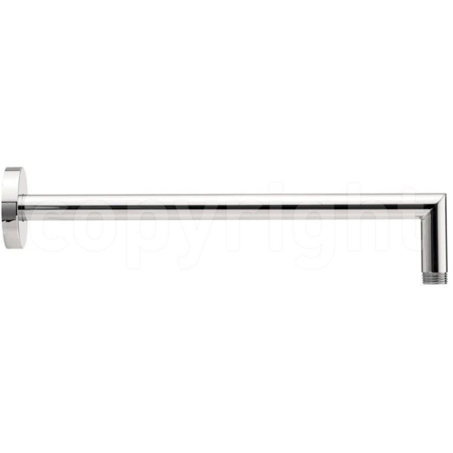 Crosswater - Square Shower Arm 310mm