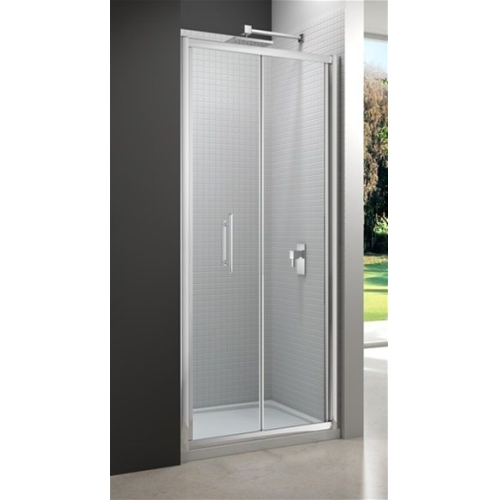 Merlyn - 6 Series Bifold Door & Inline Panel 930-1005mm