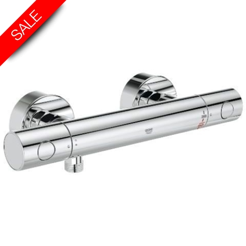 Grohe - Grohtherm 1000 Cosmopolitan M Thermostatic Shower Mixer