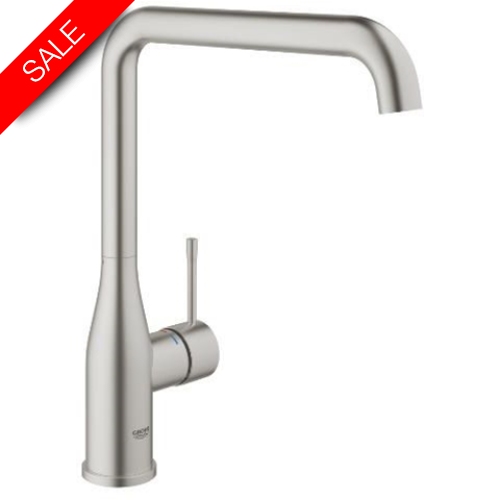 Grohe - Essence Plus Single-Lever Sink Mixer 1/2''