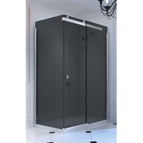 Merlyn - 10 Series Sliding Door Side Panel 900mm