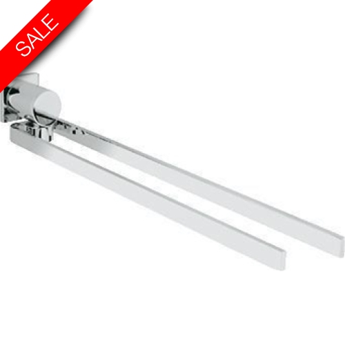 Grohe Spa - Allure Towel Bar