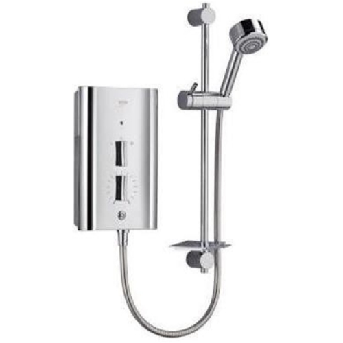 Mira - Escape 9.8kW Electric Shower Thermostatic