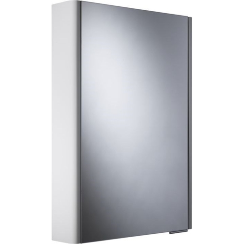 Roper Rhodes - Definition Phase Single Mirror Glass Door Cabinet