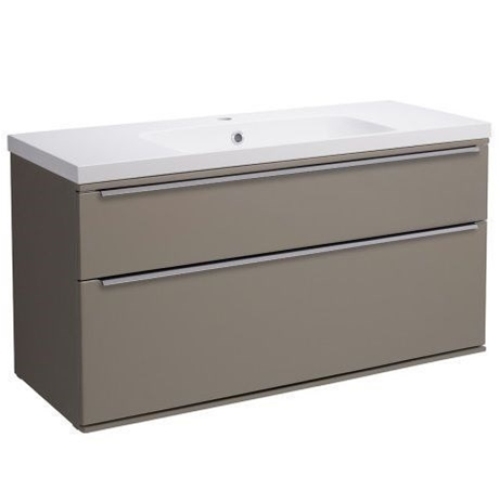 Roper Rhodes - Scheme 1000 Wall Mounted Double Drawer