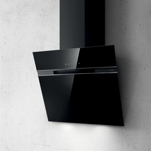 Elica - Ascent Wall Mounted Hood 600mm