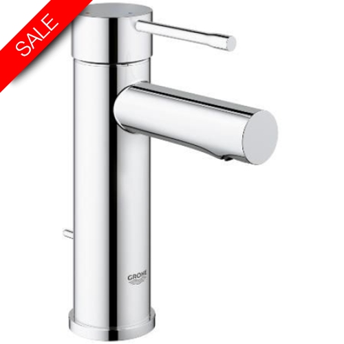 Grohe - Essence New Basin Mixer 1/2'' S-Size