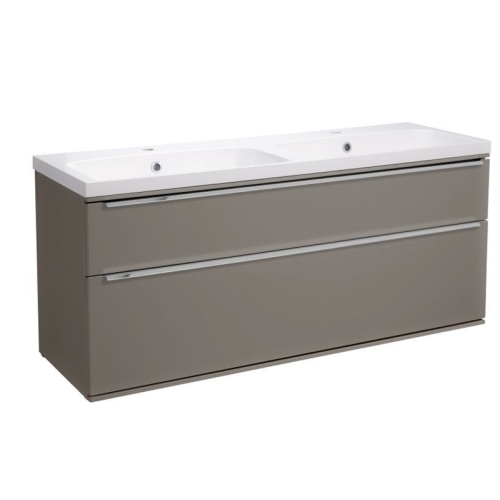 Roper Rhodes - Scheme 1200 Wall Mounted Double Drawer