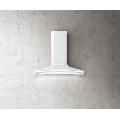 Elica - Dolce Wall Mounted Hood 860mm