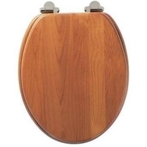 Roper Rhodes - Traditional Soft-Closing Toilet Seat