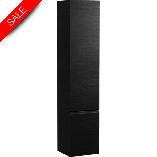 Laufen - Pro Tall Cabinet 350 x 1650 x 335mm LH