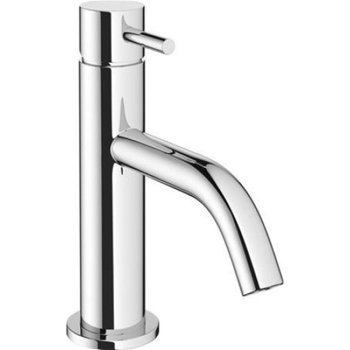 Crosswater - Mike Pro Basin Monobloc Mixer Without Waste
