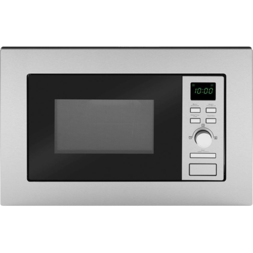 Caple Appliances - Classic Built-In Wall Unit Microwave & Grill With Frame