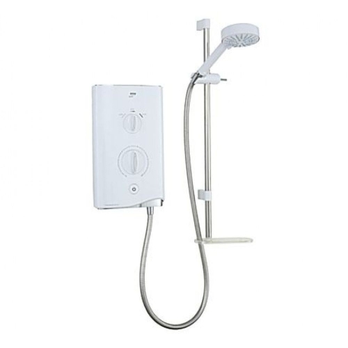 Mira - Sport 9.0kW Thermostatic Electric Shower