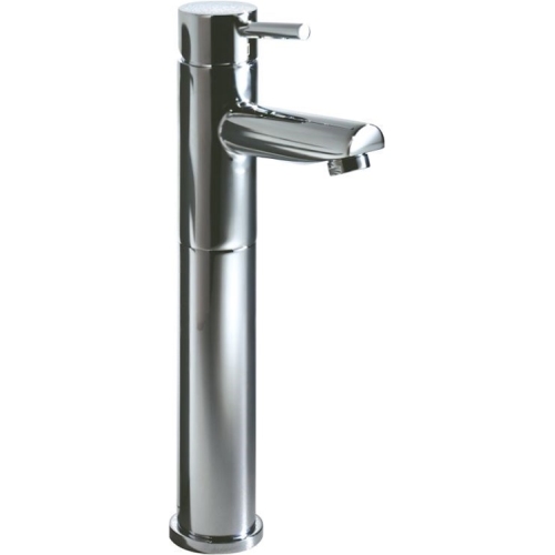 Roper Rhodes - Storm Tall Basin Mixer With Click Waste