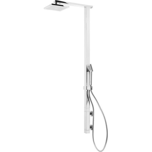 Roper Rhodes - Column Thermostatic Shower System