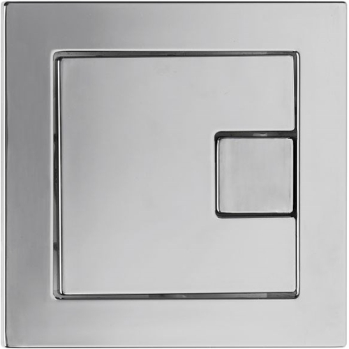 Roper Rhodes - Square Cistern / Frame Dual Flush Button