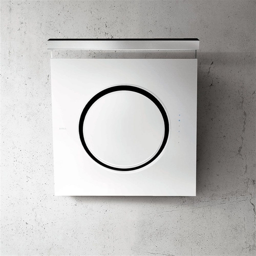 Elica - Io Wall Mounted Hood 800mm With Remote Motor
