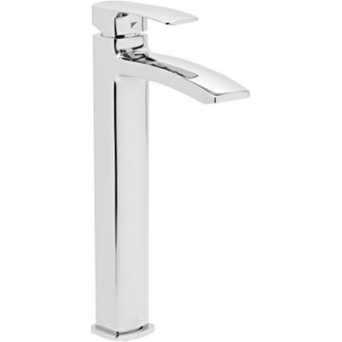 Roper Rhodes - Sync Tall Basin Mixer With Click Waste