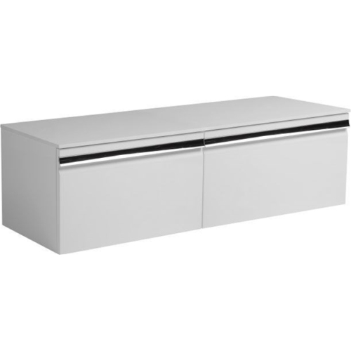 Roper Rhodes - 2 x Pursuit 600 Wall Mounted Single Drawer Unit