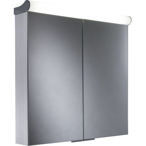 Roper Rhodes - Ascension Latitude Double Mirror Glass Door Cabinet