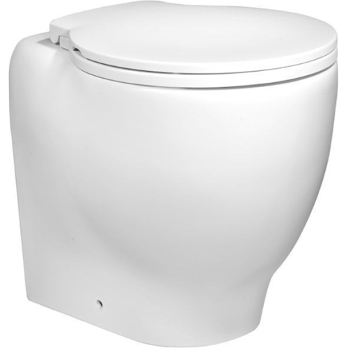 Roper Rhodes - Memo Back To Wall WC Pan 510mm