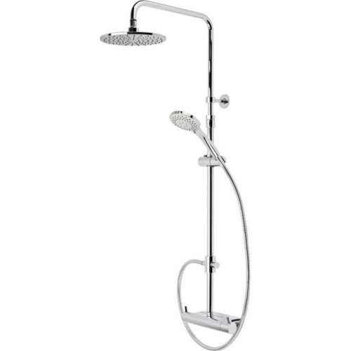 Roper Rhodes - Storm BV Shower System With Fix Cover