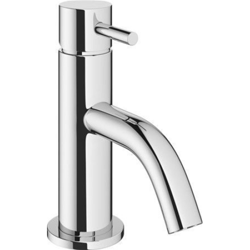 Crosswater - Mike Pro Basin Mini Monobloc Mixer Without Pop-Up Waste