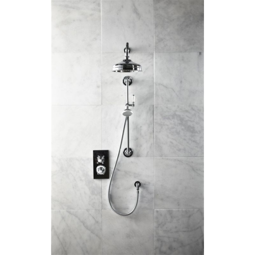 Roper Rhodes - Henley Concealed Two Function Diverter Shower System