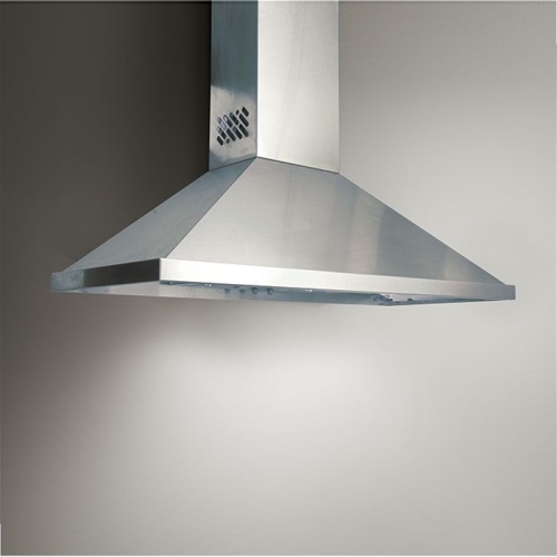 Elica - Cove Canopy Hood 1100mm With Remote Motor