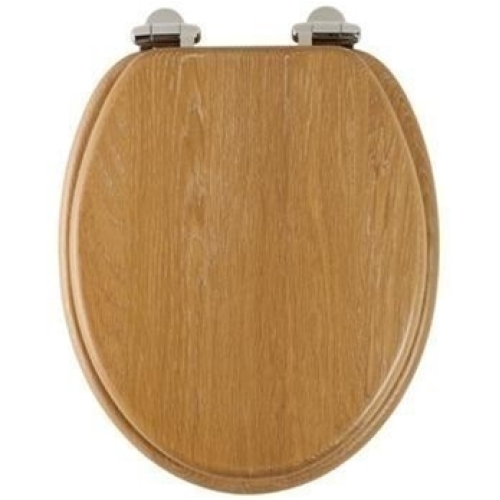 Roper Rhodes - Traditional Soft-Closing Toilet Seat