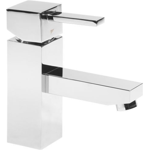 Roper Rhodes - Factor Basin Mixer With Click Waste