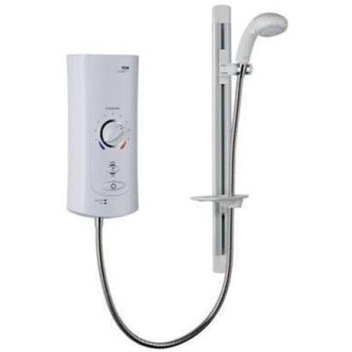 Mira - Advance 9.8kW ATL Thermostatic Electric Shower