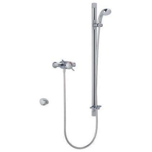 Mira - Kohler Select Flex Shower