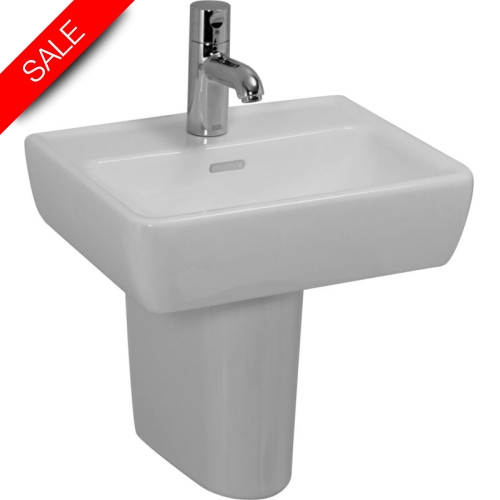 Laufen - Pro A Washbasin 450 x 340mm 1TH