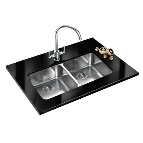 Franke - Largo 2.0 Bowl Undermount Sink Designer Pack