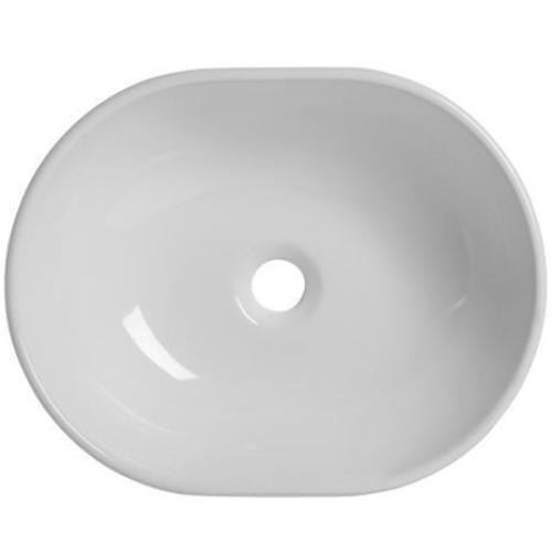 Roper Rhodes - Cell Oval Ceramic Basin 450 x 350mm