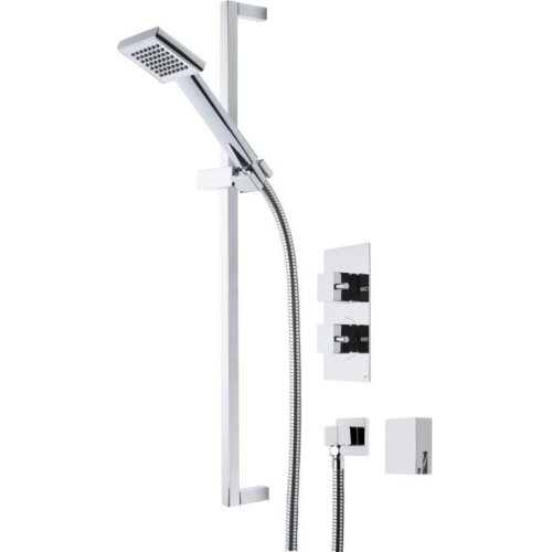 Roper Rhodes - Shower System 18