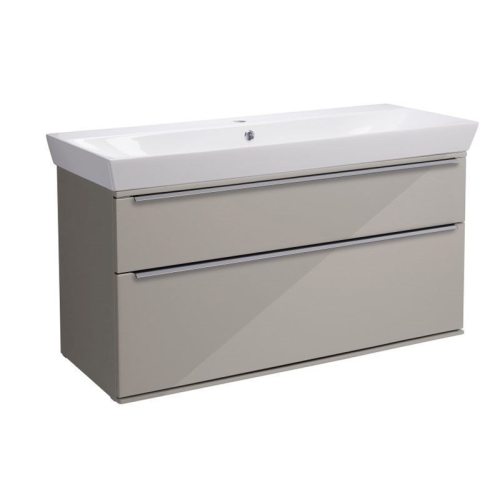 Roper Rhodes - Scheme 1000 Wall Mounted Double Drawer