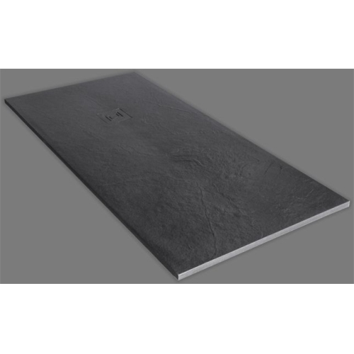 Merlyn - Truestone Rectangular Shower Tray 1200 x 900mm