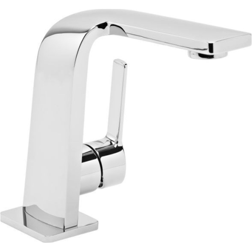 Roper Rhodes - Poise Basin Mixer With Click Waste