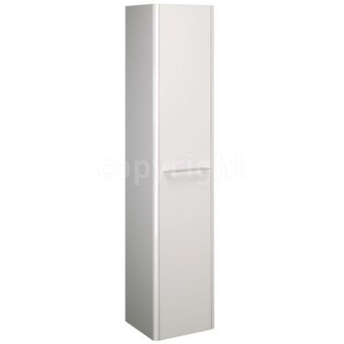 Bauhaus - Celeste F Tower Storage L/R Doors