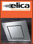 Elica Kitchen Products And Wine Coolers Brochure