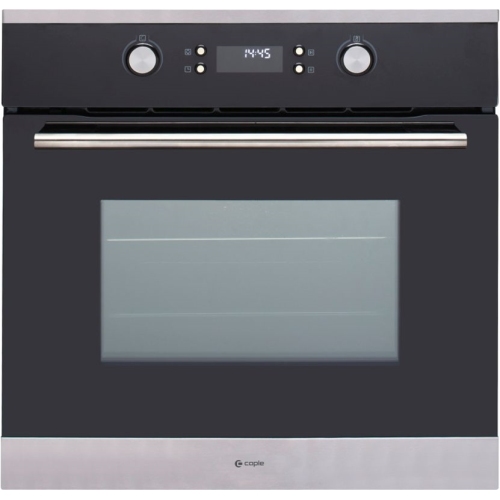 Caple Appliances - Built In Single Oven Pyrolytic, 10 Functions