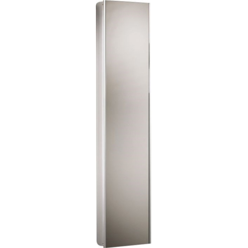 Roper Rhodes - Ascension Reference Tall Mirror Glass Door Cabinet